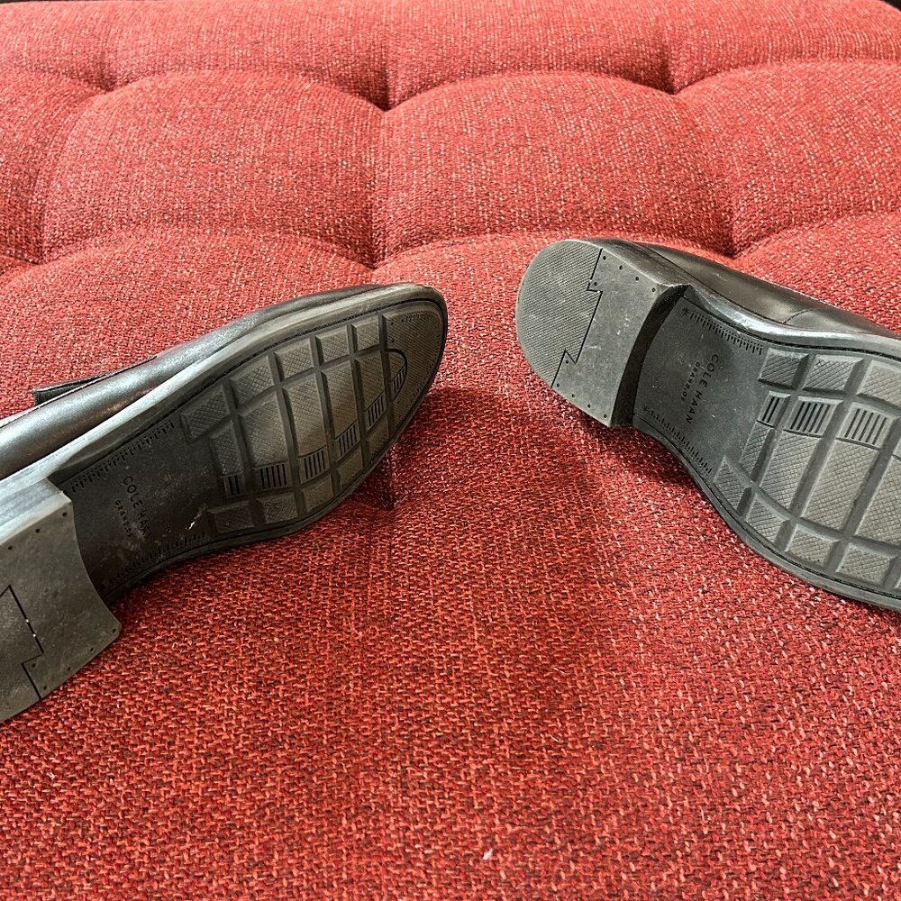 Cole Haan Mens Dress Shoes, 11.5" - Picture 3 of 3